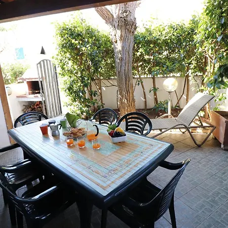 Holiday home Casa Adele A Torre dell'Orso