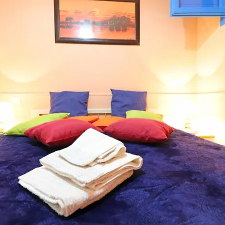 Casa Adele A Holiday home