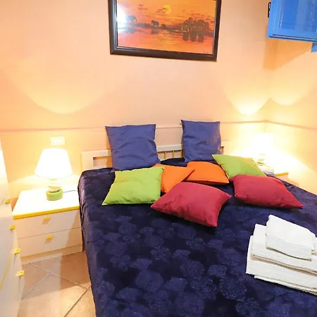 Casa Adele A Torre dell'Orso