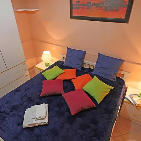 Holiday home Casa Adele A