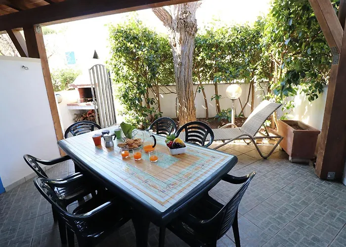 Holiday home Casa Adele A Torre dell'Orso