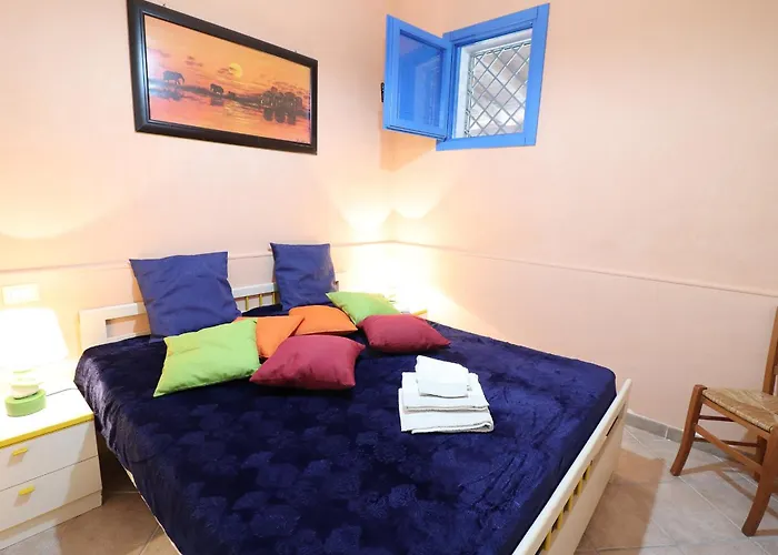 Holiday home Casa Adele A