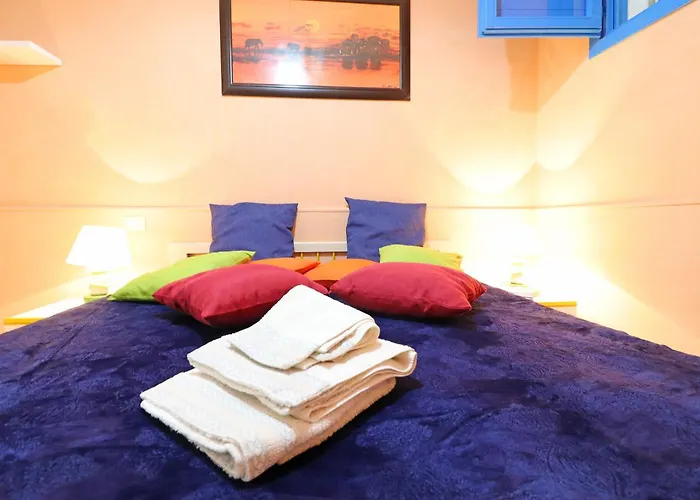 Casa Adele A Holiday home