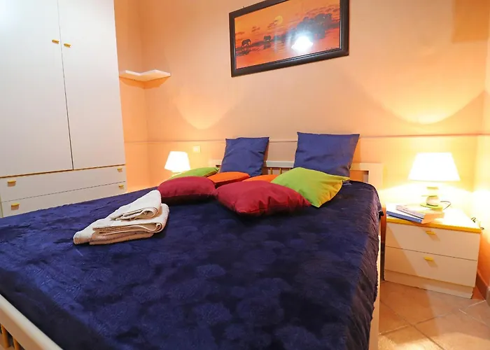 Casa Adele A Holiday home *