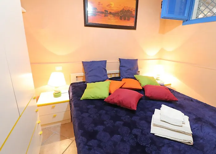 Casa Adele A Torre dell'Orso