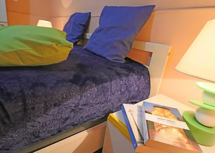 Casa Adele A Holiday home