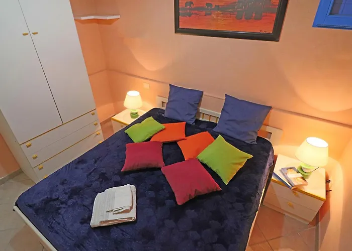 Holiday home Casa Adele A