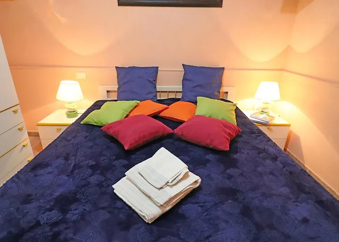 Casa Adele A Holiday home *