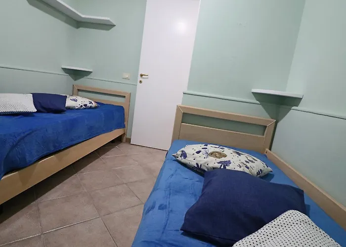 Casa Adele A Holiday home *