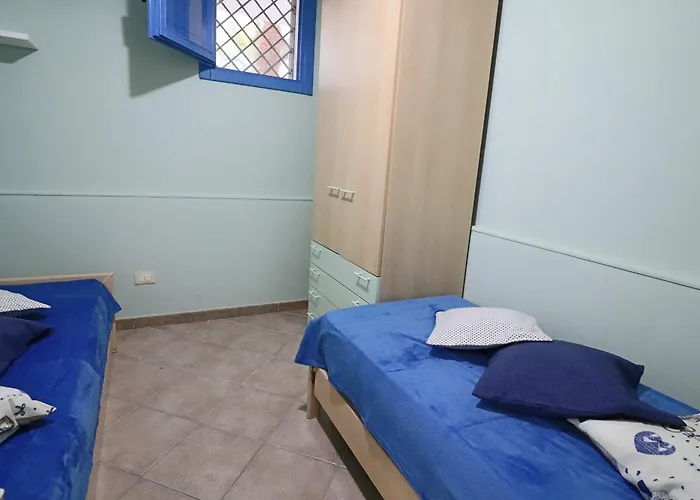 Holiday home Casa Adele A *