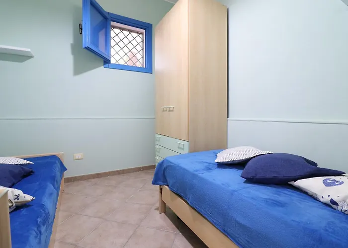 Casa Adele A Holiday home