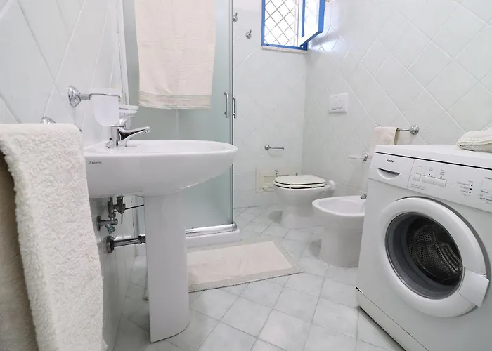 Casa Adele A Holiday home Torre dell'Orso