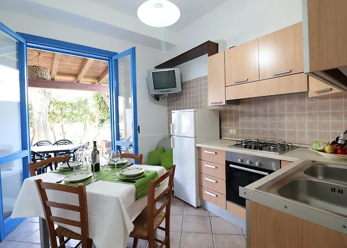 Casa Adele A Holiday home *