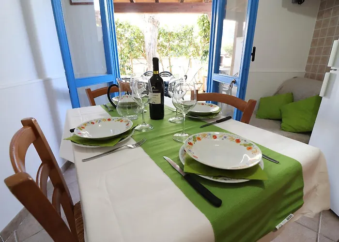 Casa Adele A Holiday home Torre dell'Orso