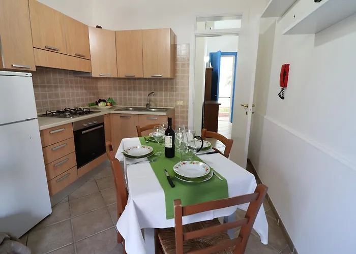 Holiday home Casa Adele A