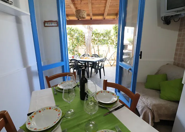 Casa Adele A Holiday home *