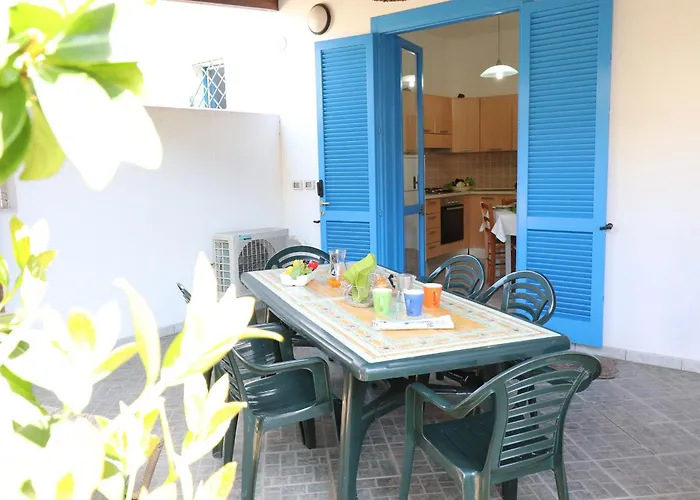 Holiday home Casa Adele A Torre dell'Orso
