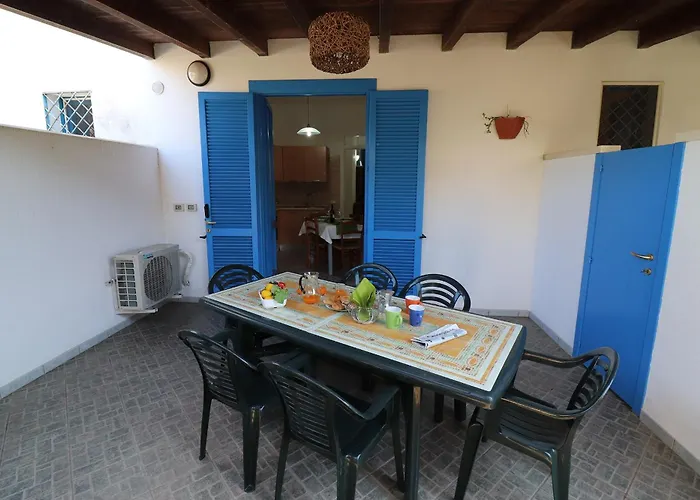 Casa Adele A Holiday home