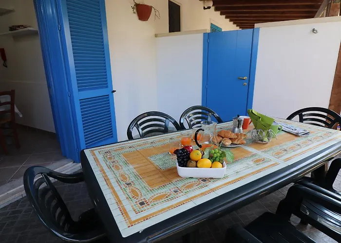 Holiday home Casa Adele A