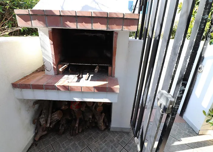 Holiday home Casa Adele A Torre dell'Orso