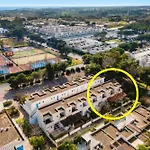 Casa Adele A בית נופש טורה דל'אורסו