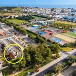 Casa Adele A טורה דל'אורסו