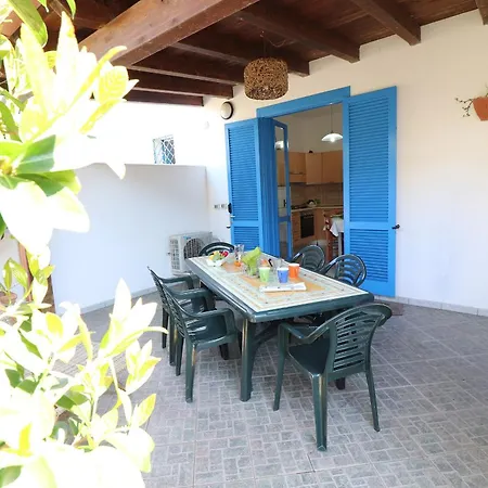 Casa Adele A Vakantiehuis Torre dell'Orso