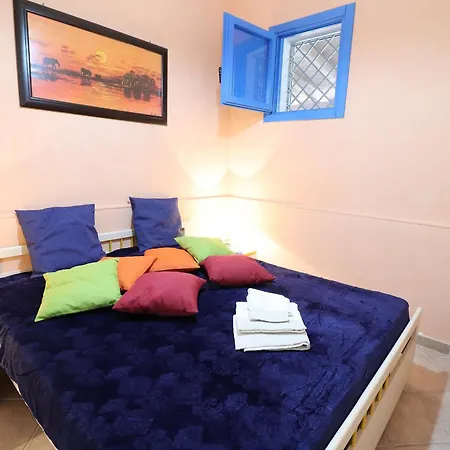 Vakantiehuis Casa Adele A