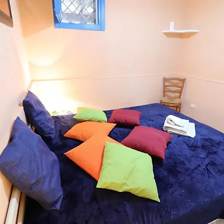 Vakantiehuis Casa Adele A *