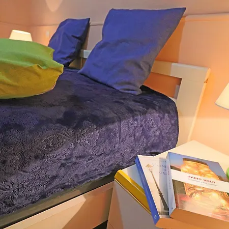 Casa Adele A Vakantiehuis