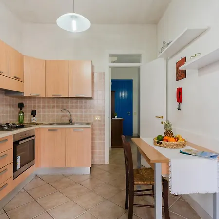 Holiday home Casa Adele A Torre dell'Orso