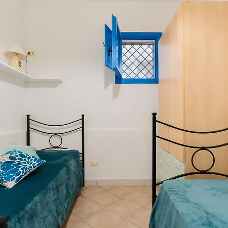 Holiday home Casa Adele A *