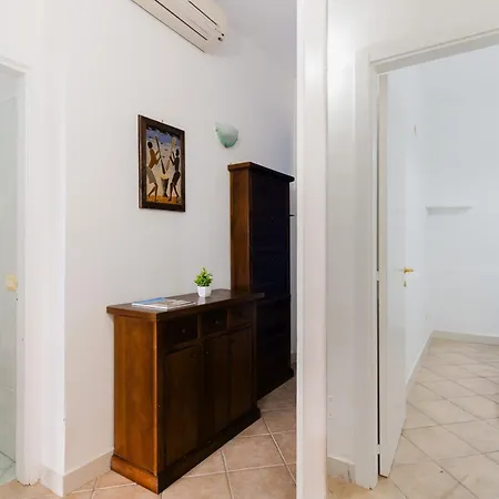 Casa Adele A Dom wakacyjny Torre dell'Orso