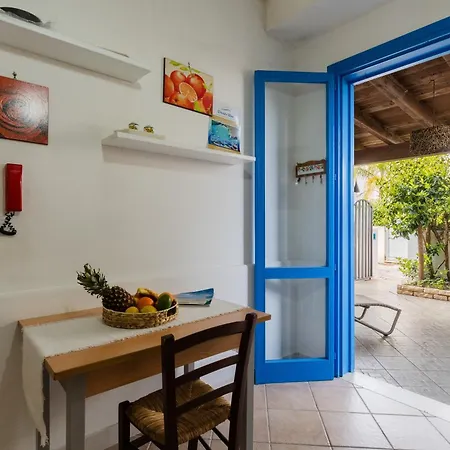 Casa Adele A *