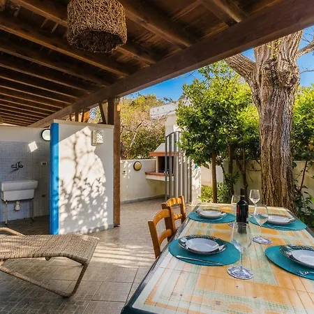 Casa Adele A Holiday home *