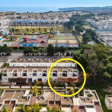 Casa Adele A Holiday home Torre dell'Orso