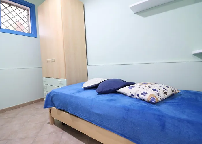 Vakantiehuis Casa Adele A Torre dell'Orso