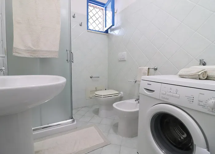 Casa Adele A Vakantiehuis Torre dell'Orso