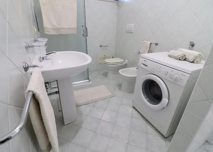 Casa Adele A Vakantiehuis