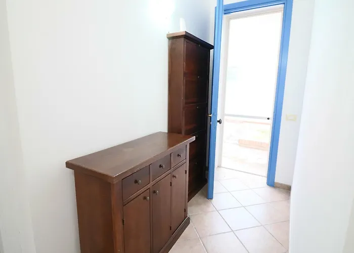 Vakantiehuis Casa Adele A *