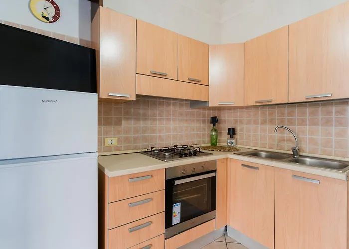 Casa Adele A * Torre dell'Orso