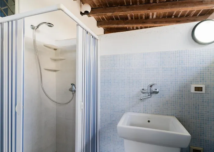 Casa Adele A Сasa de vacaciones *