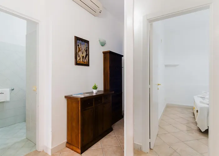 Сasa de vacaciones Casa Adele A