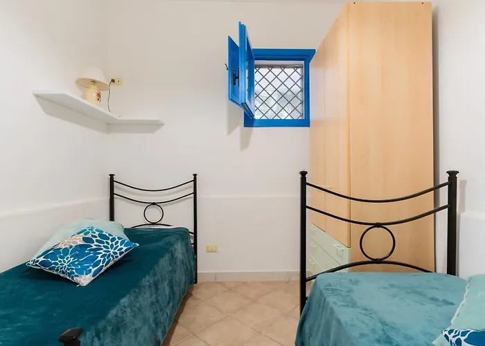 Сasa de vacaciones Casa Adele A *