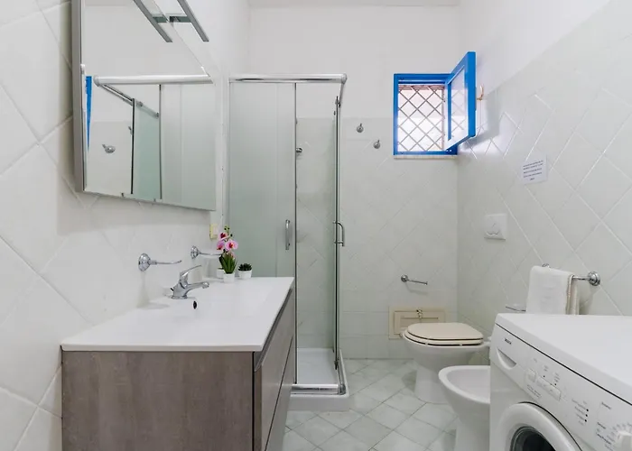 Сasa de vacaciones Casa Adele A *