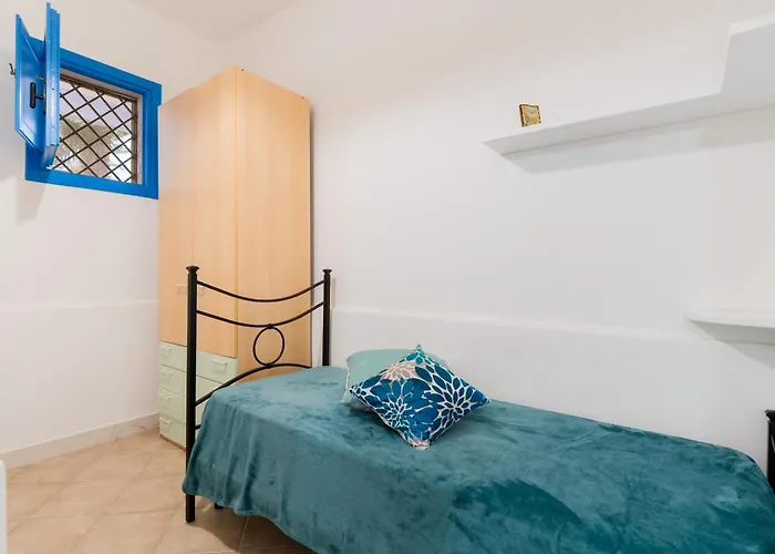 Сasa de vacaciones Casa Adele A *