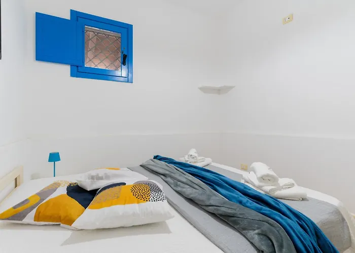 Casa Adele A * Torre dell'Orso