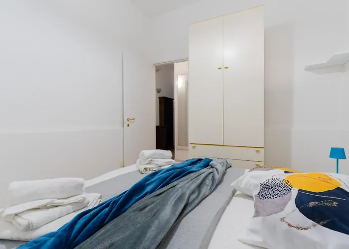 Casa Adele A * Torre dell'Orso