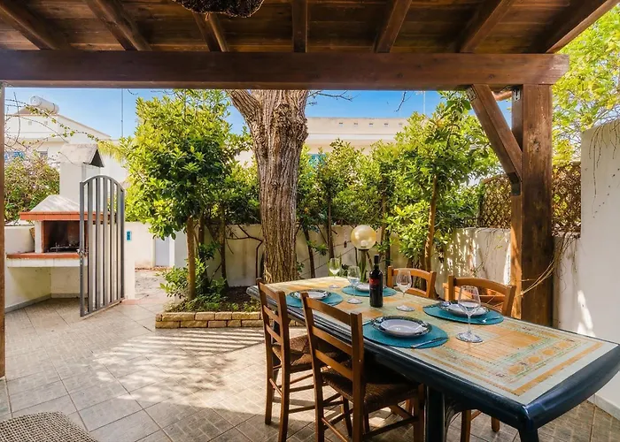 Casa Adele A Сasa de vacaciones