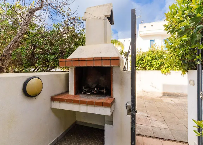 Сasa de vacaciones Casa Adele A